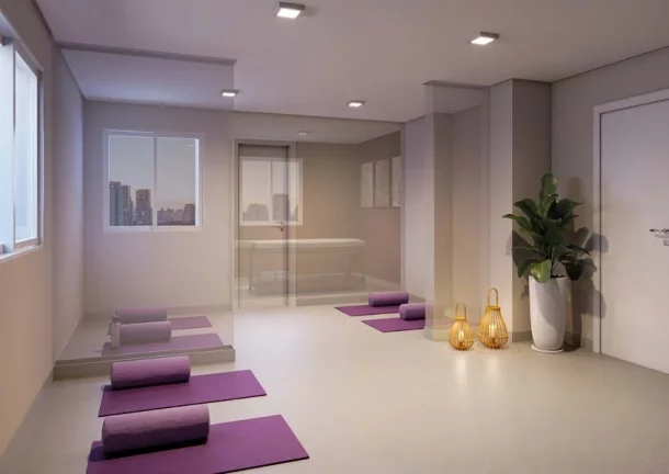 Imagem Apartamento em Vila Andrade - São Paulo SP