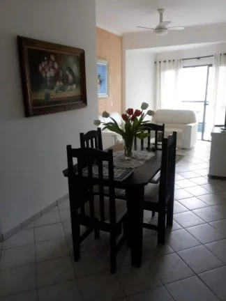 Imagem APARTAMENTO MOBILIADO PRÓXIMO À PRAIA