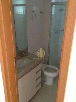 Imagem Apartamento 3 dormitórios - com suíte - varanda gourmet - Jardim Botânico - Ribeirão Preto/SP