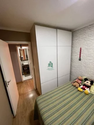 Imagem Apartamento com 2 dormitórios à venda, 65 m² por R$ 460.000,00 - Vila Rosália - Guarulhos/SP