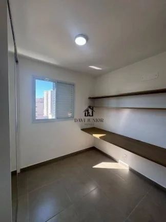 Imagem Apartamento com 2 dormitórios à venda, 52 m² por R$ 495.000,00 - Parque Campolim - Sorocaba/SP