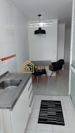 Imagem Apartamento Padrão