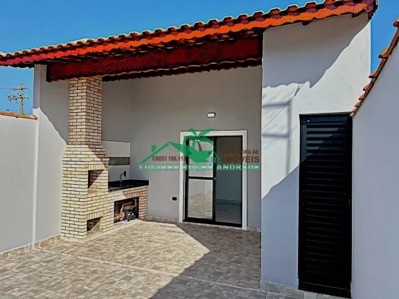 Imagem Casa Padrão