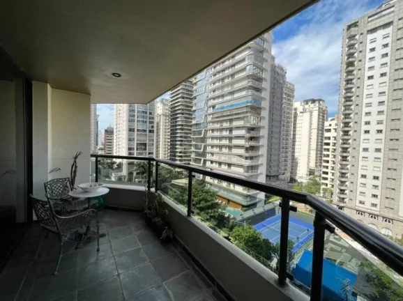 Imagem Apartamento, Residencial em condomínio para Venda, Itaim Bibi, São Paulo
