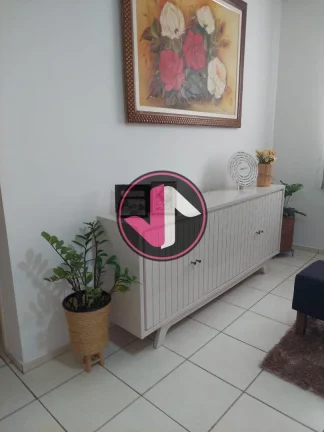 Imagem Oportunidade imperdível! Este apartamento à venda no Parque Chapada dos Guimarães em Várzea Gran...