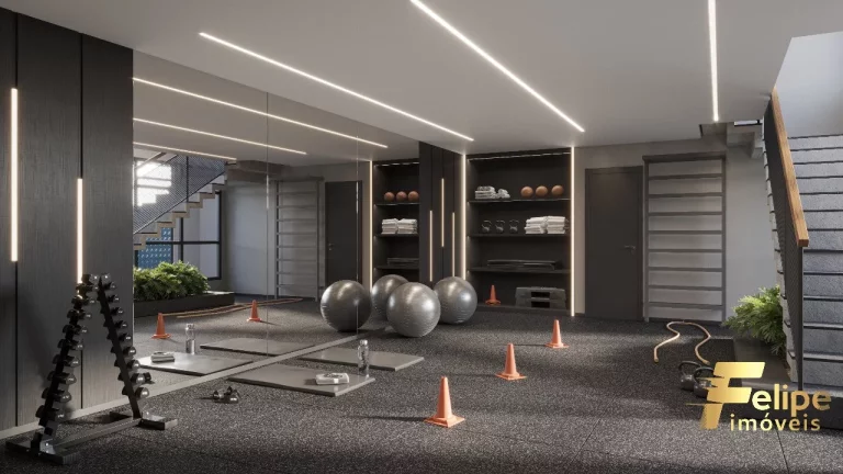 Imagem Te convidamos a conhecer o Vizzo, novo empreendimento localizado em Jardim Camburi!