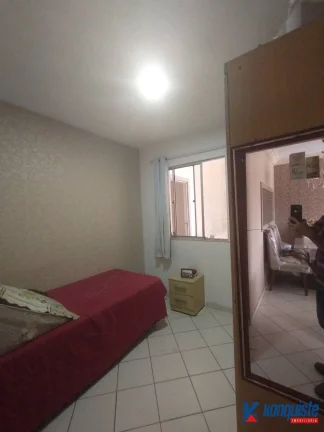 Imagem VENDO CASA NO CONDOMINIO VILLA EMILIA