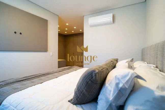 Imagem Apartamento à venda no Jd. Faculdade Zona Sul - Sorocaba/SP