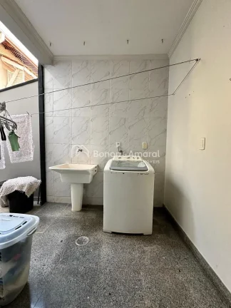 Imagem Sobrado à venda no Condomínio Okinawa com 04 dormitórios - Paulínia S/P