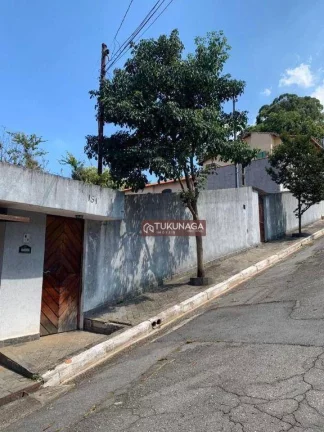 Imagem Casa à venda, 73 m² por R$ 900.000,00 - Vila Irmãos Arnoni - São Paulo/SP