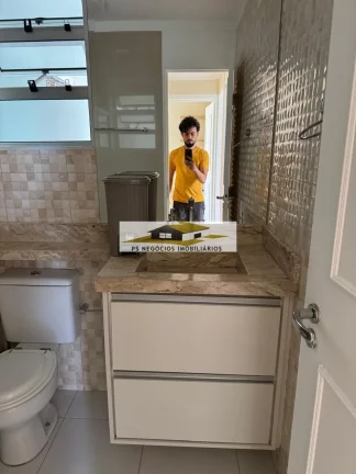 Imagem Apartamento para venda 61mts Jdm Santa Emilia