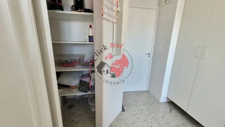 Imagem Apartamento à Venda no bairro Vila Assunção em Santo André