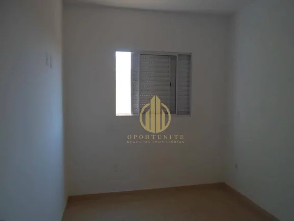 Imagem Apartamento residencial à venda, Residencial das Américas, Ribeirão Preto.