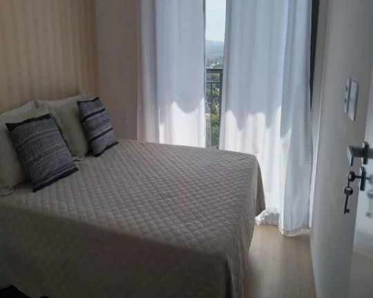 Imagem Apartamento a 50 metros do metro Butantã