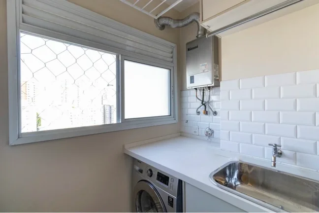 Imagem APARTAMENTO RESIDENCIAL em São Paulo - SP, Jardim Prudência