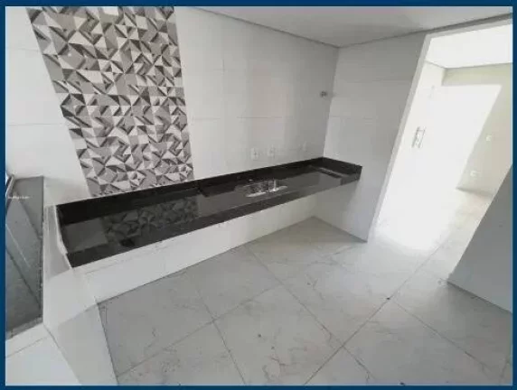 Imagem Casa geminada, 2 quartos - Céu Azul