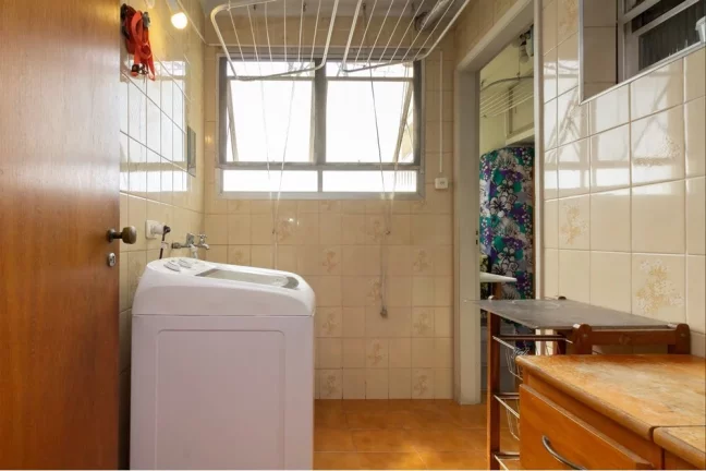 Imagem APARTAMENTO RESIDENCIAL em São Paulo - SP, Vila Leopoldina