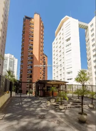 Imagem Cobertura Duplex à venda Jardim América São Paulo