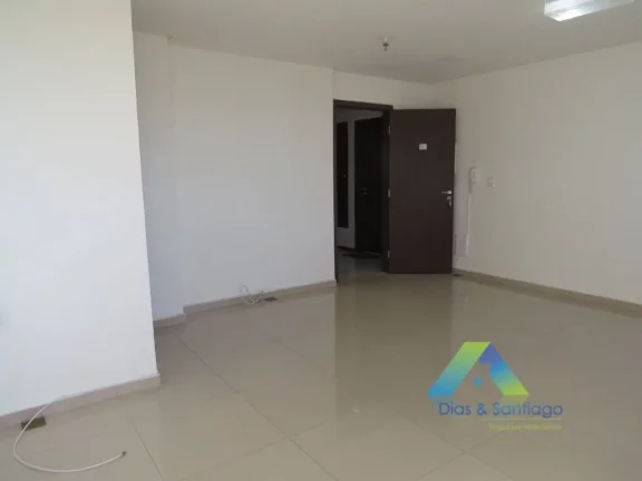 Imagem Sala à venda, 32 m² por R$ 305.000,00 - Alto do Ipiranga - São Paulo/SP