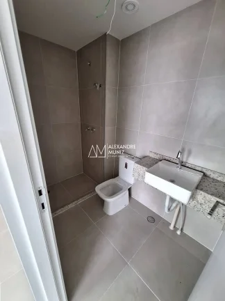 Imagem Beach Class Meireles, Apartamento à venda, andar alto. Meireles.