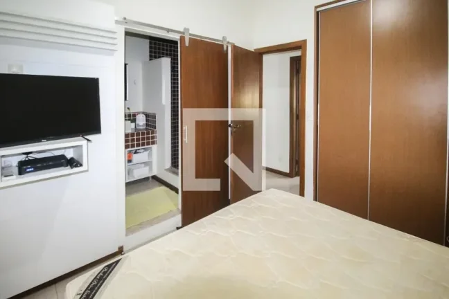 Imagem Apartamento à Venda - Leblon, 3 Quartos, 90 m2