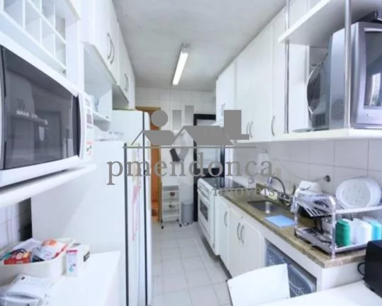 Imagem Apartamentos a venda 4 dts Alto da Lapa