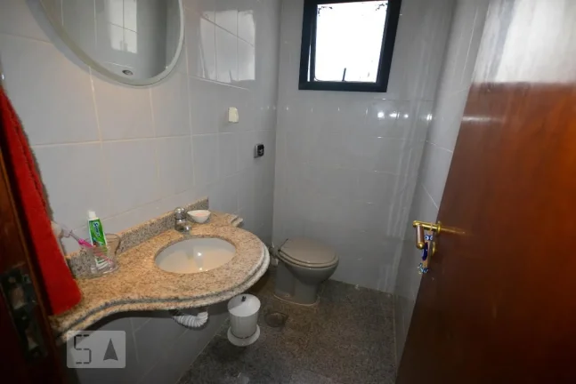 Imagem Apartamento à Venda - Recreio, 4 Quartos, 330 m2