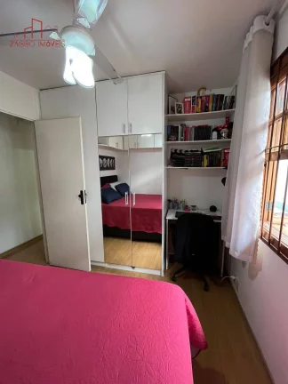 Imagem Casa em condomínio 159m² - 3 Dorm - 2 Vagas