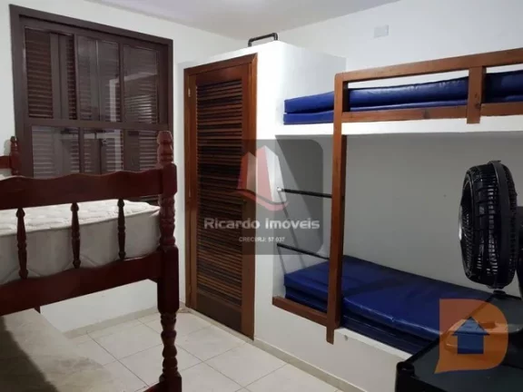Imagem Casa Duplex Frente Rua Condomínio