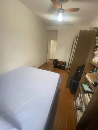 Imagem APARTAMENTO COM 48.36 m² - GUILHERMINA - PRAIA GRANDE SP