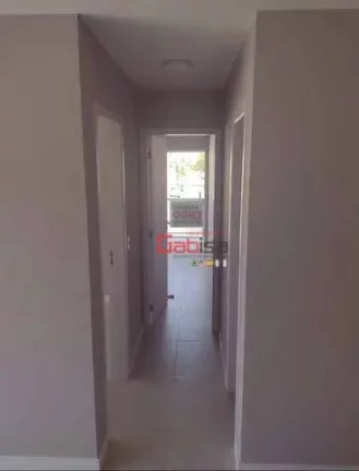 Imagem Apartamento com 2 dormitórios à venda, 62 m² por R$ 450.000 - Parque Burle - Cabo Frio/RJ