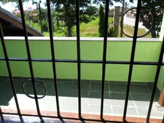 Imagem CASA LADO PRAIA - 4 DORMITORIOS