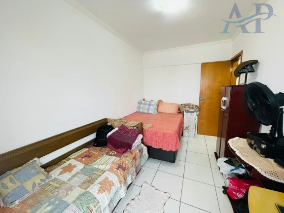 Imagem Apartamento no Boqueirão em Praia Grande com 2 Dormitórios