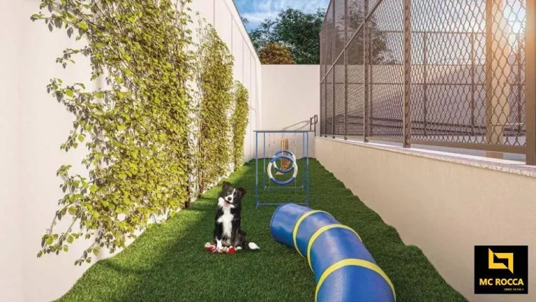 Imagem Apartamento 2 dormitórios - JUMP Vila Assunção - Santo André