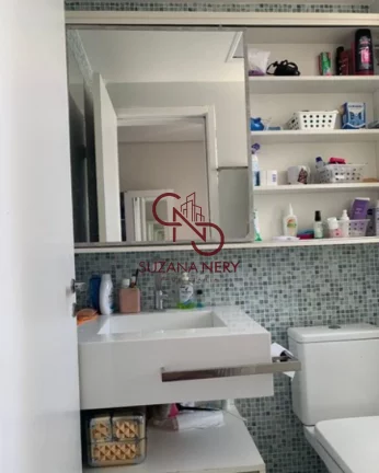 Imagem COBERTURA NO CONDOMÍNIO CLUB L'ACQUA EM NATAL