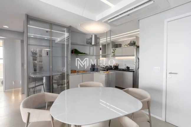 Imagem Oportunidade na MADALENA: 59m², 03qts, 01suite, 01vaga...