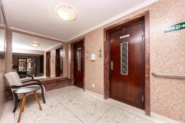 Imagem APARTAMENTO RESIDENCIAL em São Paulo - SP, Santa Cecília