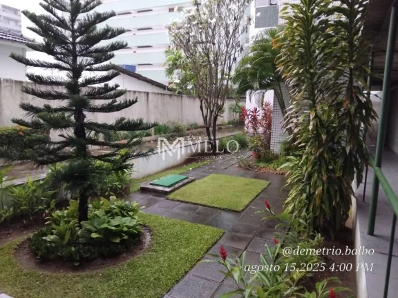 Imagem Apart 3Qts;1Suite,88M²,1 vaga