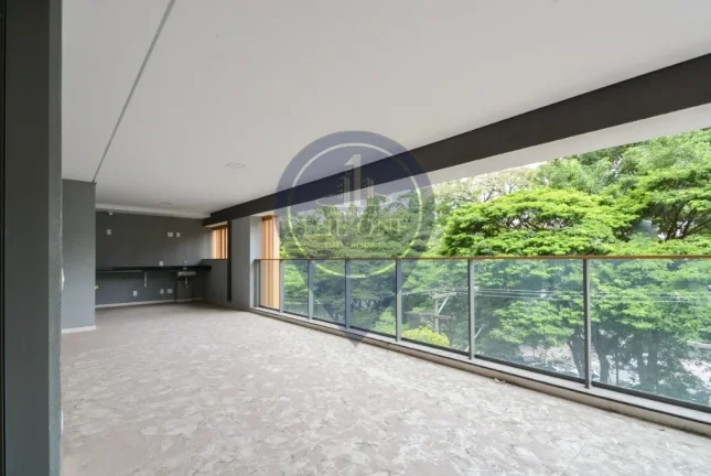 Imagem Imperdível: Apartamento à venda em Perdizes, São Paulo-SP, 4 quartos, 4 suítes, 6 banheiros, 4 vagas, 274m².