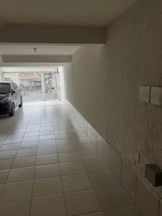 Imagem Apartamento com 2 dormitórios à venda, 50 m² por R$ 245.000,00 - Jardim Santo André - Santo André/SP