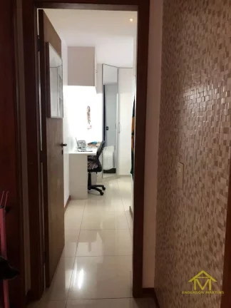 Imagem Apartamento com 4 Quartos à Venda, 168 m² em Praia Da Costa - Vila Velha