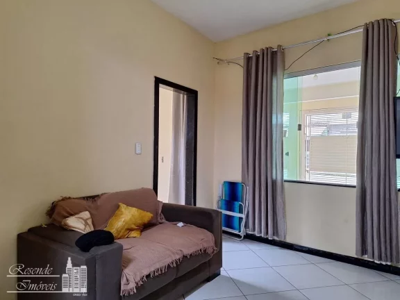 Imagem CASA A VENDA NO CASTANHEIRA