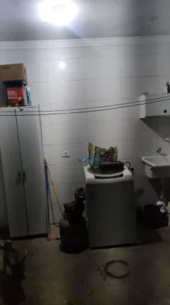 Imagem Sobrado em Condomínio - Estuda Imóvel ou carro parte de pagamento!