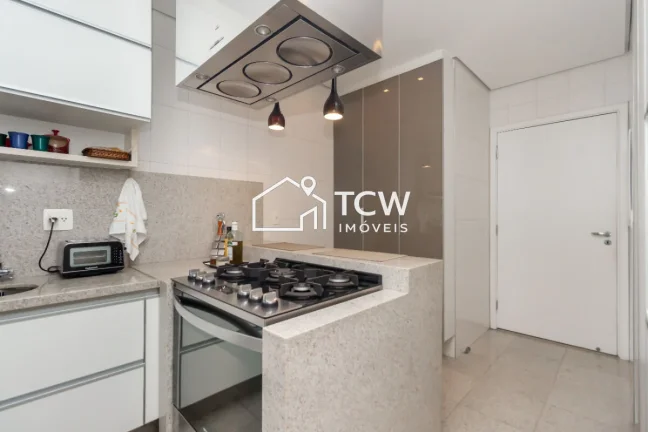 Imagem Apartamento 3 Suítes em Aclimação SP