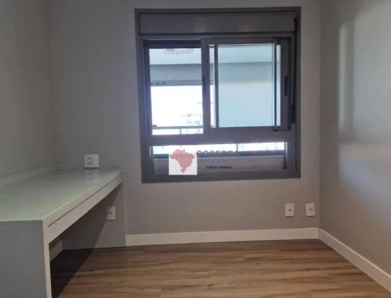 Imagem Apartamento com 3 dormitórios para alugar, 95 m² por R$ 16.830,00/mês - Vila Olímpia - São Paulo/SP