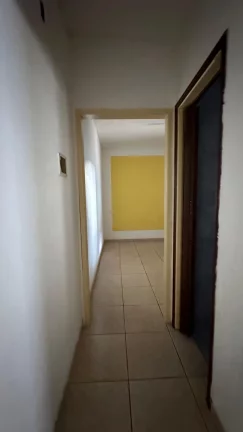 Imagem CASA Á VENDA NO JARDIM NOEMIA - 300m² de terreno - Casa com edícula