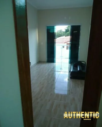 Imagem CASA RESIDENCIAL em SOROCABA - SP, PARQUE SÃO BENTO