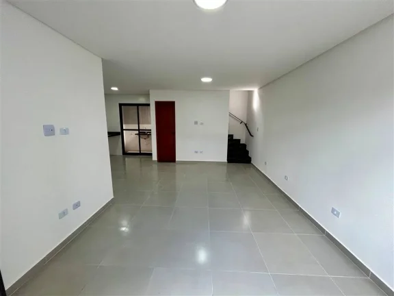 Imagem CASA COM 62.41 m² - MELVI - PRAIA GRANDE SP