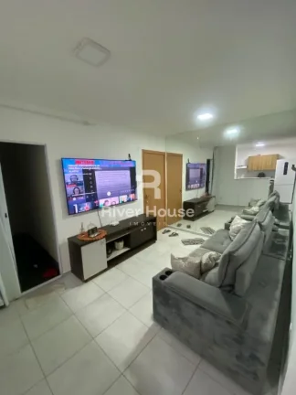 Apartamento Garden para Alugar em Várzea Grande