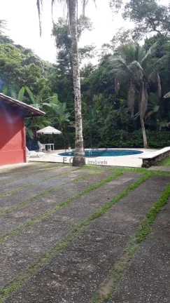 Imagem CASA EM CONDOMÍNIO EM BOIÇUCANGA
